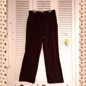 Design Loft 💄 Brown dress pants
